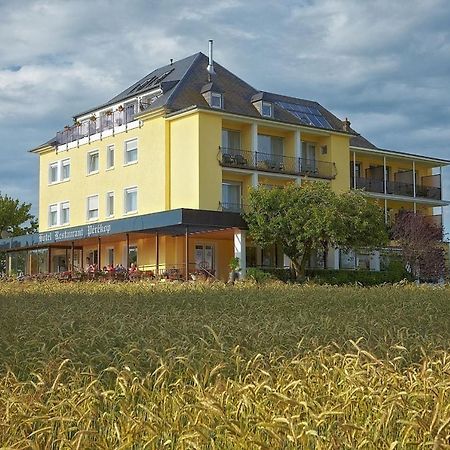 Hotel Perekop Berdorf Eksteriør bilde