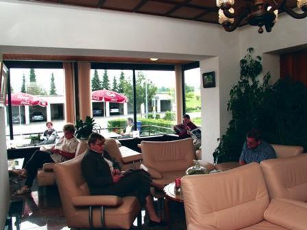 Hotel Perekop Berdorf Eksteriør bilde