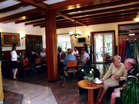 Hotel Perekop Berdorf Eksteriør bilde