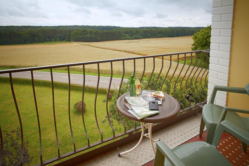 Hotel Perekop Berdorf Rom bilde