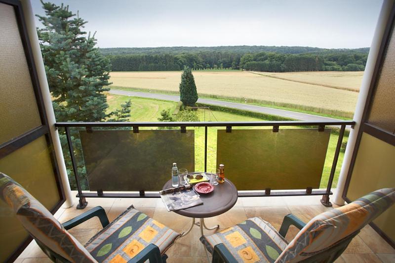 Hotel Perekop Berdorf Rom bilde