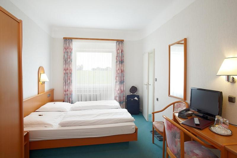 Hotel Perekop Berdorf Rom bilde