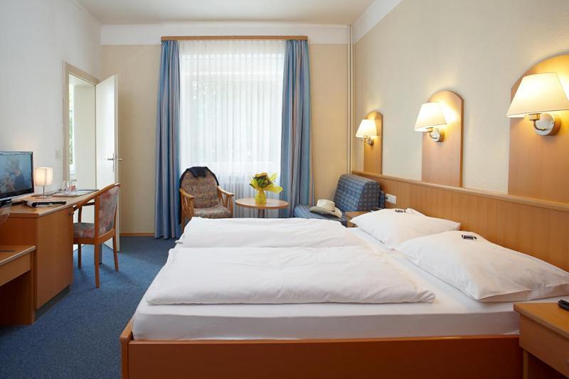 Hotel Perekop Berdorf Rom bilde