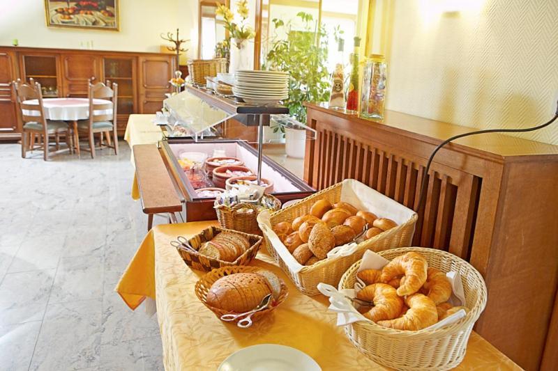 Hotel Perekop Berdorf Eksteriør bilde