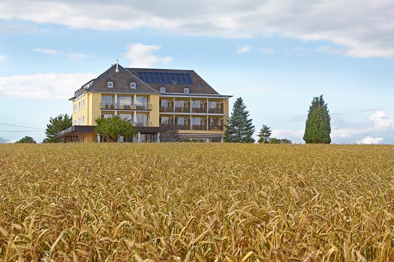 Hotel Perekop Berdorf Eksteriør bilde