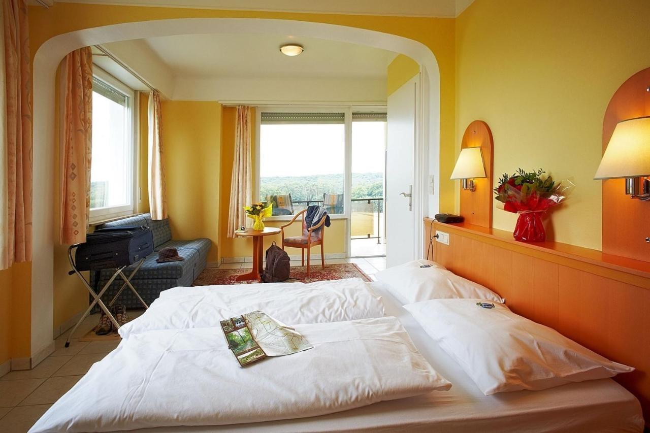 Hotel Perekop Berdorf Rom bilde